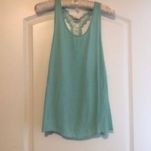 Daytrip Razorback Tank